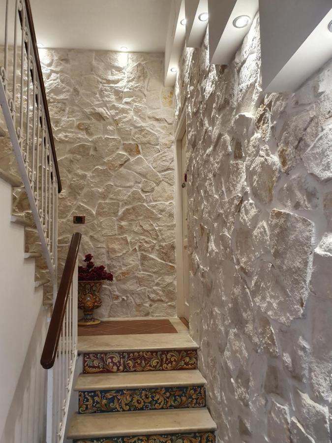 شقة Palazzo Giufa سيراكوزا المظهر الخارجي الصورة