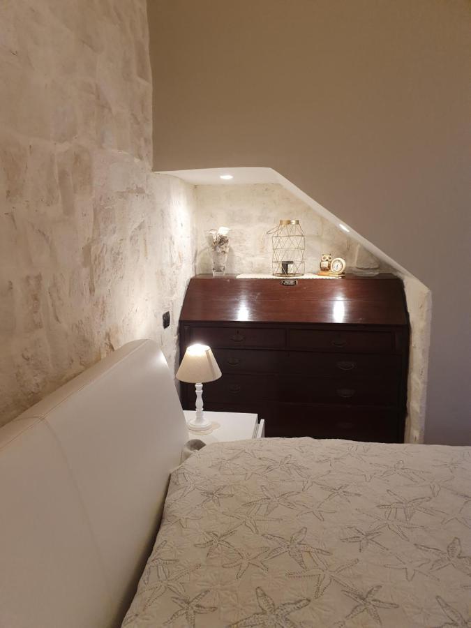 شقة Palazzo Giufa سيراكوزا المظهر الخارجي الصورة