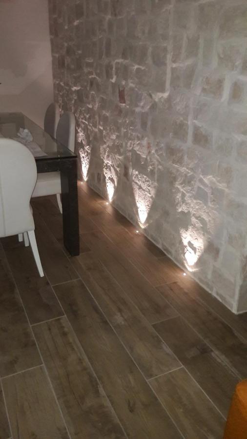 شقة Palazzo Giufa سيراكوزا المظهر الخارجي الصورة