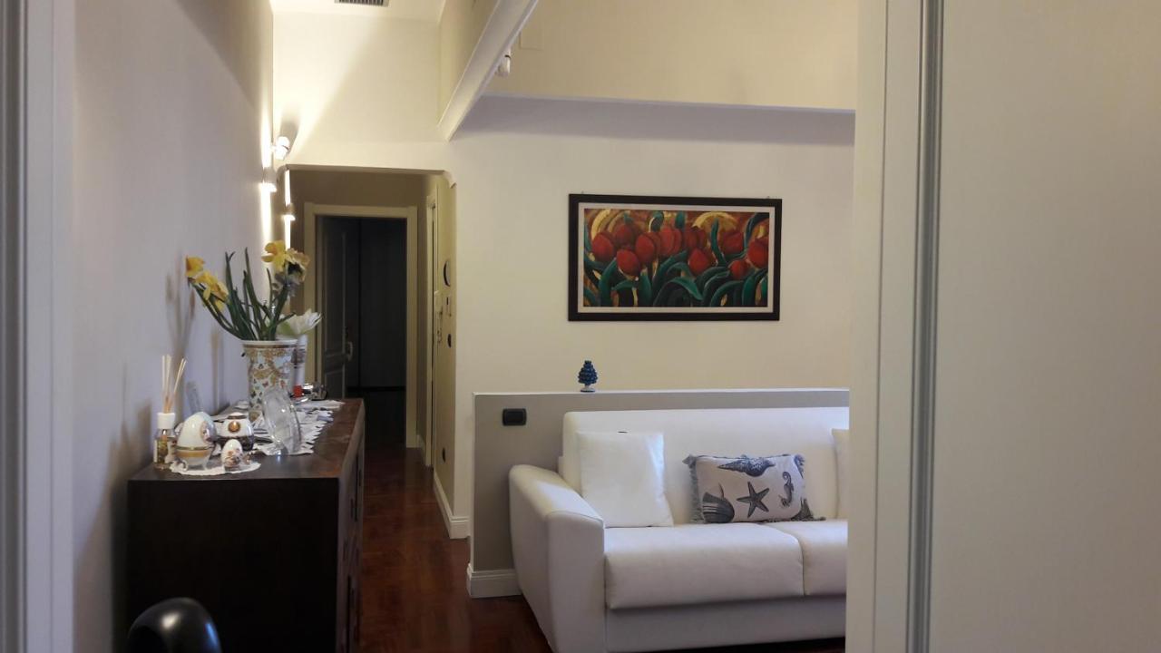 شقة Palazzo Giufa سيراكوزا المظهر الخارجي الصورة