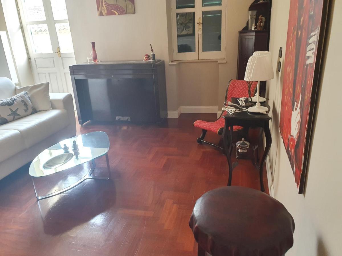 شقة Palazzo Giufa سيراكوزا المظهر الخارجي الصورة