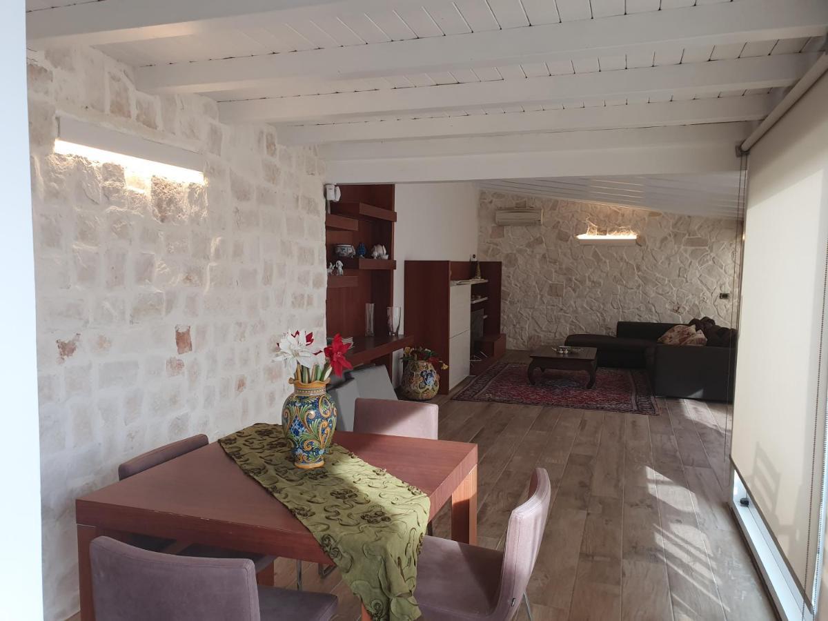 شقة Palazzo Giufa سيراكوزا المظهر الخارجي الصورة