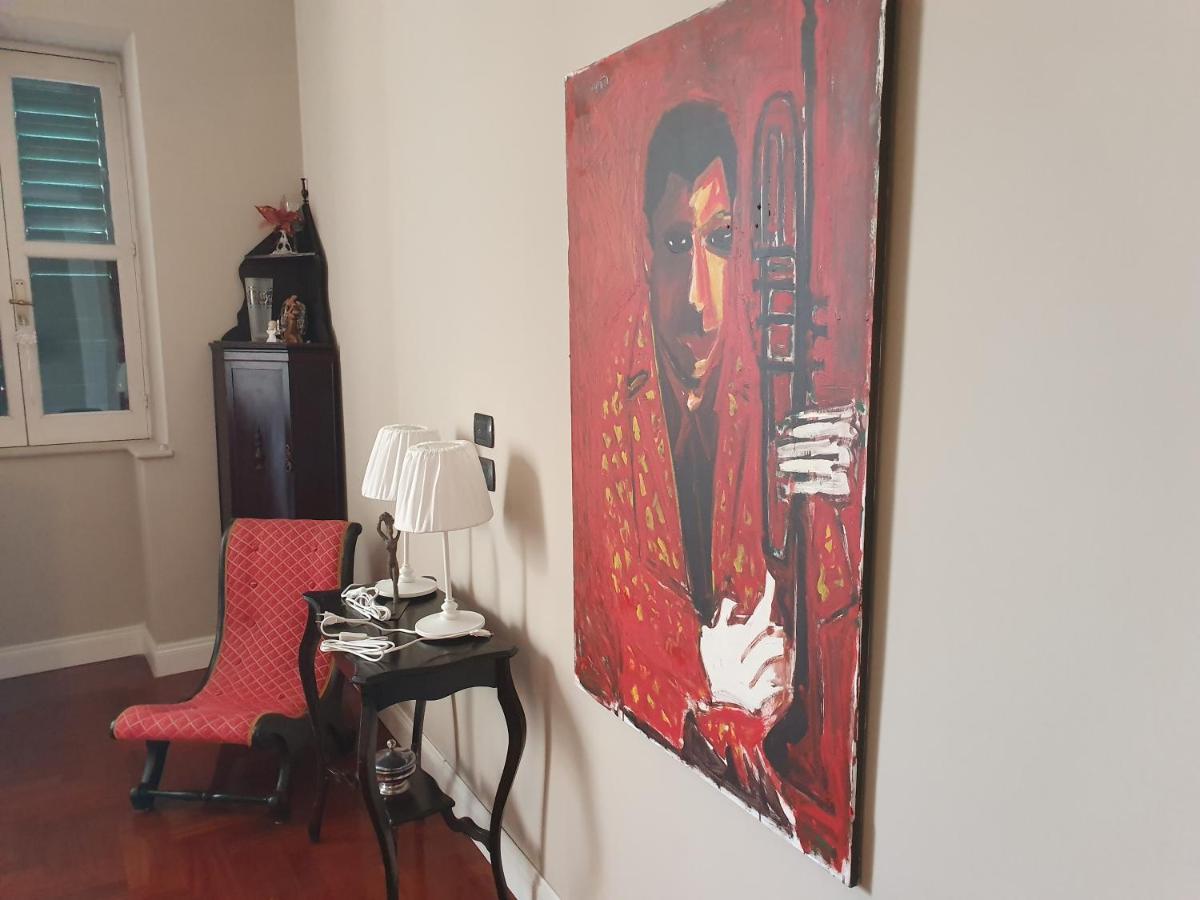 شقة Palazzo Giufa سيراكوزا المظهر الخارجي الصورة